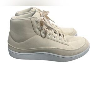 Allbirds Canvas Pacer Mid Shoe 8